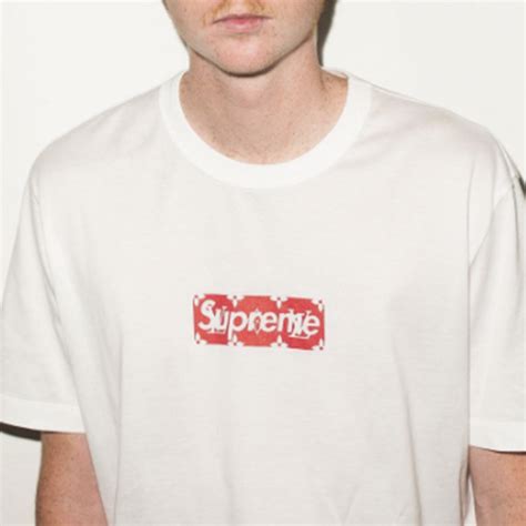 t shirt supreme louis vuitton amazon